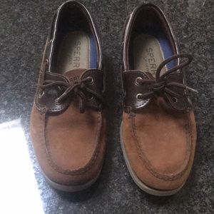 Men’s sperrys